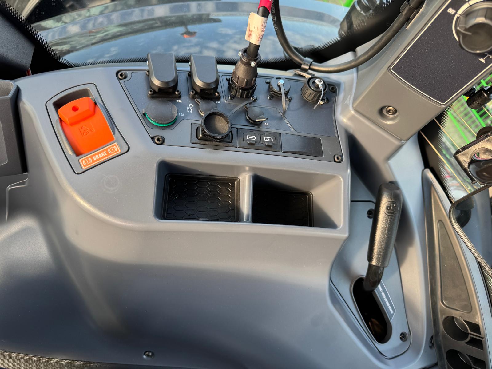 2026 Valtra S416 Tractor for sale